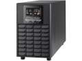 PowerWalker UPS On-Line 1/1 fazy 1000VA CG PF1, USB/RS232,      4x IEC C13, EPO-252978