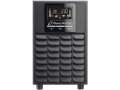PowerWalker UPS On-Line 1/1 fazy 1500VA CG PF1, USB/RS232,      4x IEC C13, EPO-252983
