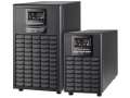 PowerWalker UPS On-Line 1/1 fazy 2000VA CG PF1, USB/RS232, 8x IEC C13, EPO-252989