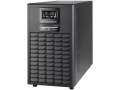PowerWalker UPS On-Line 1/1 fazy 3000VA CG PF1, USB/RS232,      8x IEC C13, 1x IEC C19, EPO-252990