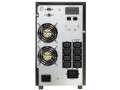 PowerWalker UPS On-Line 1/1 fazy 3000VA CG PF1, USB/RS232,      8x IEC C13, 1x IEC C19, EPO-252993