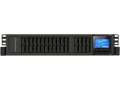 PowerWalker Zasilacz awaryjny On-Line 3000VA CRS, 4x IEC Out, USB/RS-232, LCD, Rack 19 cali/Tower-304942