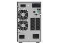 PowerWalker UPS POWERWALKER ON-LINE 1/1 FAZY 3000VA ICT IOT PF1 USB/RS-232, 8X IEC C13 + 1X C19, C20 EPO, TOWER-1025331