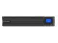 PowerWalker UPS ON-LINE 1000 VA ICR IOT PF1.0 8X IEC OUT, USB/RS-232, LCD,T-1025336