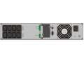 PowerWalker UPS  ON-LINE 1000VA 8X IEC OUT, USB/RS-232, LCD,     RACK 19''/TOWER, POWER FACTOR 0,9-188827