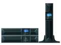 PowerWalker UPS POWER WALKER ON-LINE 1500VA 8X IEC OUT, USB/RS-232, LCD,     RACK 19''/TOWER, POWER FACTOR 0,9-188835