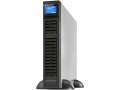 PowerWalker UPS ON-LINE 1000VA 3X IEC OUT, USB/RS-232, LCD, RACK19''/TOWER-199500