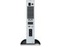 PowerWalker UPS ON-LINE 1000VA 3X IEC OUT, USB/RS-232, LCD, RACK19''/TOWER-199501