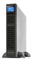 PowerWalker UPS ON-LINE 3000VA 4X IEC + TERMINAL OUT, USB/RS-232, LCD, RACK 19''/TOWER-199508
