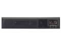 PowerWalker UPS On-Line 1500VA PF1 USB/RS232, LCD, 8x IEC OUT,  Rack 19''/Tower-253000