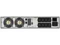 PowerWalker UPS On-Line 3000VA PF1 USB/RS232, LCD, 8x IEC OUT, Rack 19''/Tower-253009