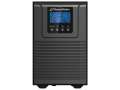 PowerWalker UPS ON-LINE 1000VA TG 4x IEC OUT, USB/RS-232,       LCD, TOWER, EPO-238557