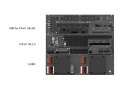 PowerWalker Zasilacz awaryjny Rack VFI 10000 ICR IOT 3/3 On-line 10KVA terminal RJ-45 USB-B RS-232 3/3-2175518