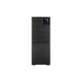 PowerWalker UPS On-Line 10000 VA TGB PF1 Terminal Out, USB, EPO, LCD, Tower-266217