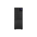PowerWalker UPS On-Line 6000 VA TGB PF1 Terminal Out, USB, EPO, LCD, Tower-266220