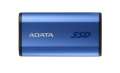 Adata Dysk zewnętrzny SSD SE880 500 GB USB3.2A/C Gen2x2 Niebieski-4431891