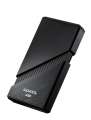 Adata Zewnętrzny dysk SSD SE920 4TB USB4C 3800/3700 MB/s Black-4463140