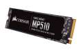 Corsair Dysk SSD 960GB MP510B Series 3480/3000 MB/s PCIe M.2-383310