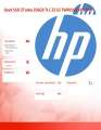 HP Inc. Dysk SSD ZTurbo 256GB TLC Z2 G5 TWR/SSD 141L7AA-417121