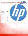 HP Inc. Dysk SSD ZTurbo 512GB TLC Z2 G5 TWR/SFF 141M5AA-417123