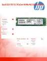 HP Inc. Dysk SSD 1TB TLC PCIe3x4 NVMe M2 SSD 6SK99AA-375381