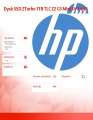 HP Inc. Dysk SSD ZTurbo 1TB TLC Z2 G5 Mini 141L4AA-417125