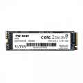 Patriot Dysk SSD P310 960GB M.2 2280 2100/1800 PCIe NVMe Gen3 x 4-2148059