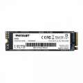 Patriot Dysk SSD P310 1.92TB m.2 2280 2100/1800 PCIe NVMe Gen3 x 4-2148068