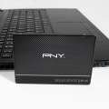 PNY Dysk SSD 500GB 2,5 SATA3 SSD7CS900-500-RB-428045