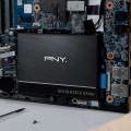 PNY Dysk SSD 500GB 2,5 SATA3 SSD7CS900-500-RB-428046