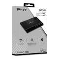 PNY Dysk SSD 500GB 2,5 SATA3 SSD7CS900-500-RB-428049