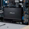 PNY Dysk SSD 2TB 2,5 SATA3 SSD7CS900-2TB-RB-1017480