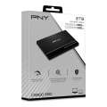 PNY Dysk SSD 2TB 2,5 SATA3 SSD7CS900-2TB-RB-1017481