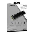PNY Dysk SSD 250GB M.2 CS900 M280CS900-250-RB-1024331