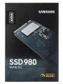 Samsung Dysk SSD 980 500GB Gen3.0x4 NVMeMZ-V8V500B-423722