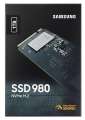 Samsung Dysk SSD 980 1TB Gen3.0x4 NVMeMZ-V8V1T0BW-423728