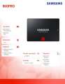 Samsung Dysk SSD 860PRO MZ-76P4T0B/EU 4 TB-308521