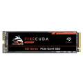 Seagate Dysk SSD Firecuda 530 4TB PCIe M.2-1084499