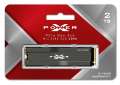 Silicon Power Dysk SSD XD80 2TB PCIe M.2 2280 NVMe Gen3 x4 3400/3000MB/s-1023409