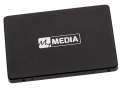 Verbatim My Media Dysk SSD wewnętrzny 512GB 2,5'' Sata III Czarny-1472874