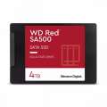 Western Digital Dysk SSD Red 4TB SATA 2,5 WDS400T1R0A-3988961