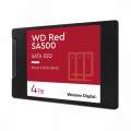 Western Digital Dysk SSD Red 4TB SATA 2,5 WDS400T1R0A-3988962