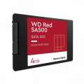 Western Digital Dysk SSD Red 4TB SATA 2,5 WDS400T1R0A-3988963