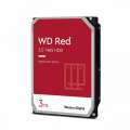 Western Digital Dysk WD Red 3TB 3,5 256MB SATA 5400rpm WD30EFAX-3939237