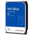 Western Digital Dysk twardy Blue 3TB 3,5 cala 256MB 5400RPM CMR WD30EZAX-4452926
