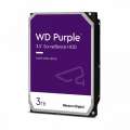 Western Digital HDD Purple 3TB 3,5'' 64MB SATAIII/5400rpm-3875506