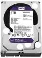 Western Digital HDD Purple 3TB 3,5'' 64MB SATAIII/5400rpm-258886