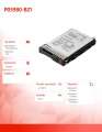 Hewlett Packard Enterprise Dysk SSD 960GB SATA MU SFF DS P05980-B21-1788748