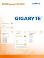 Gigabyte Płyta główna B760M GAMING X AX s1700 DDR4 mATX-3196320