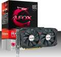 AFOX Karta graficzna - Radeon RX 5500XT 8GB GDDR6 128BIT HDMI 3xDP ATXDUAL FAN-2994809